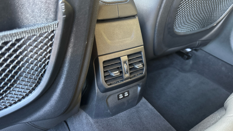 BMW 1 Series 118i M Sport 5dr Step Auto Petrol Hatchback